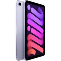 Планшет Apple iPad mini 2021 Wi-Fi + LTE 64GB, Space Grey (MK893RK/A) изображение 4