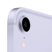Планшет Apple iPad mini 2021 Wi-Fi + LTE 64GB, Space Grey (MK893RK/A) изображение 5