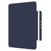 Чехол для планшета BeCover Magnetic Buckle Apple iPad Pro 11 2020/21/22 Deep Blue (706600) изображение 2