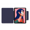 Чехол для планшета BeCover Magnetic Buckle Apple iPad Pro 11 2020/21/22 Deep Blue (706600) изображение 3