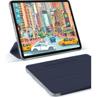 Чехол для планшета BeCover Magnetic Buckle Apple iPad Pro 11 2020/21/22 Deep Blue (706600) изображение 4
