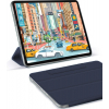 Чехол для планшета BeCover Magnetic Buckle Apple iPad Pro 11 2020/21/22 Deep Blue (706600) изображение 4