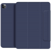 Чехол для планшета BeCover Magnetic Buckle Apple iPad Pro 11 2020/21/22 Deep Blue (706600)