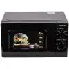Микроволновая печь Delfa MD202MB изображение 5