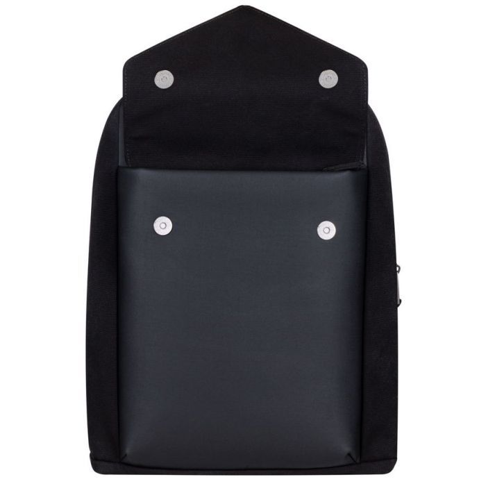 Рюкзак для ноутбука RivaCase 14" 8524 Cardiff, Black (8524Black) изображение 6