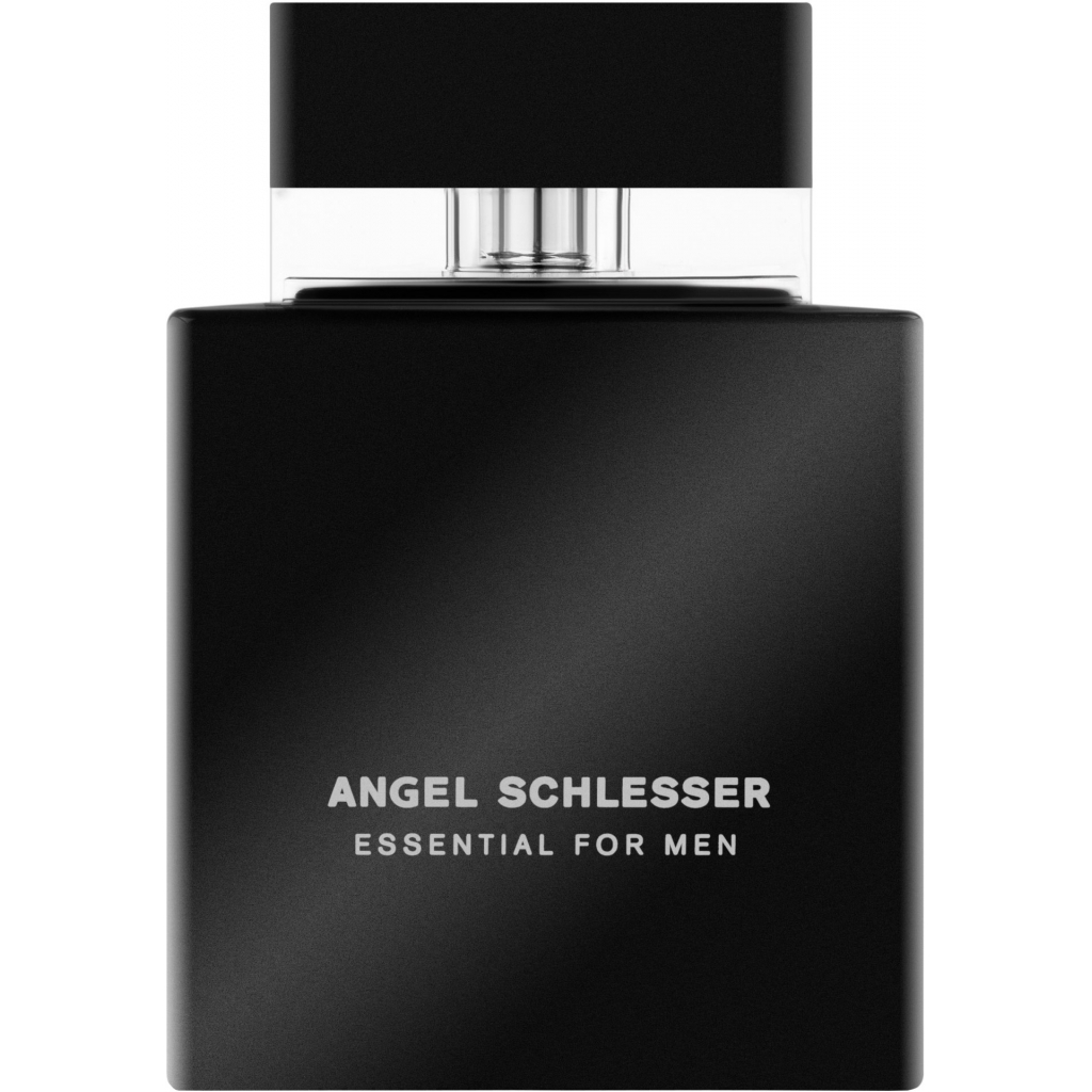 Туалетная вода Angel Schlesser Essential for Men 100 мл (8427395680204) изображение 2