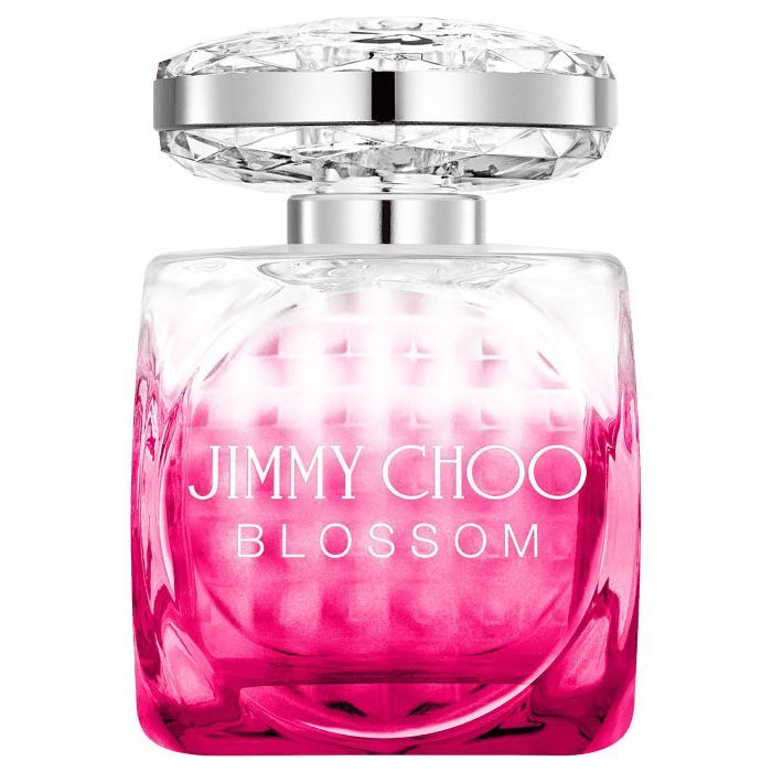 Парфюмированная вода Jimmy Choo Blossom 60 мл (3386460066280) изображение 2