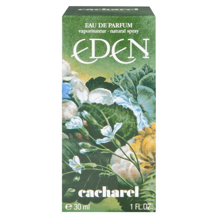 Парфумована вода Cacharel Eden 30 мл (3360373048861) зображення 2