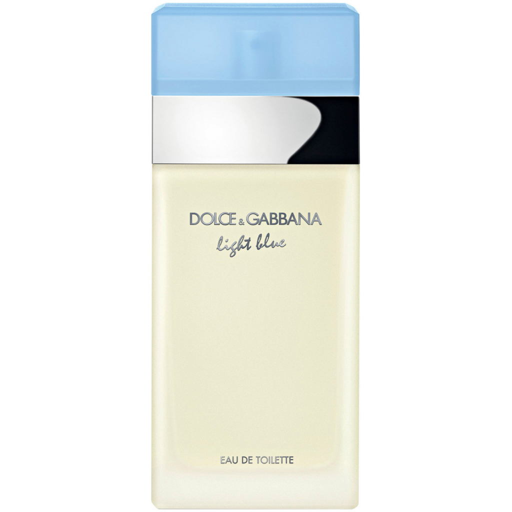 Туалетна вода Dolce&Gabbana Light Blue тестер 100 мл (737052074399/3423473026709)