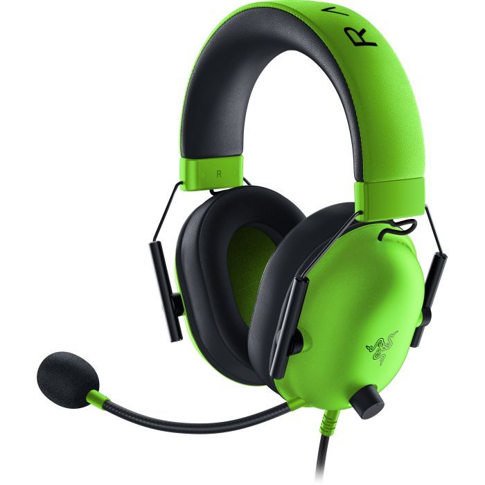 Наушники Razer Blackshark V2 X White (RZ04-03240700-R3M1)
