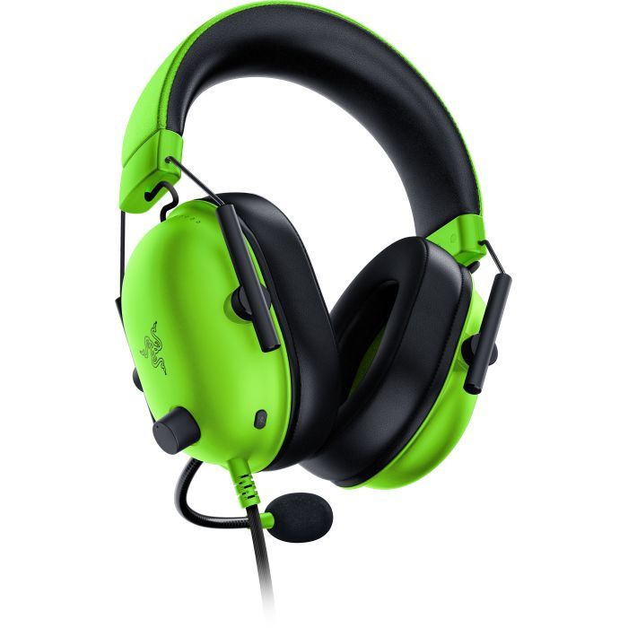 Наушники Razer Blackshark V2 X White (RZ04-03240700-R3M1) изображение 3
