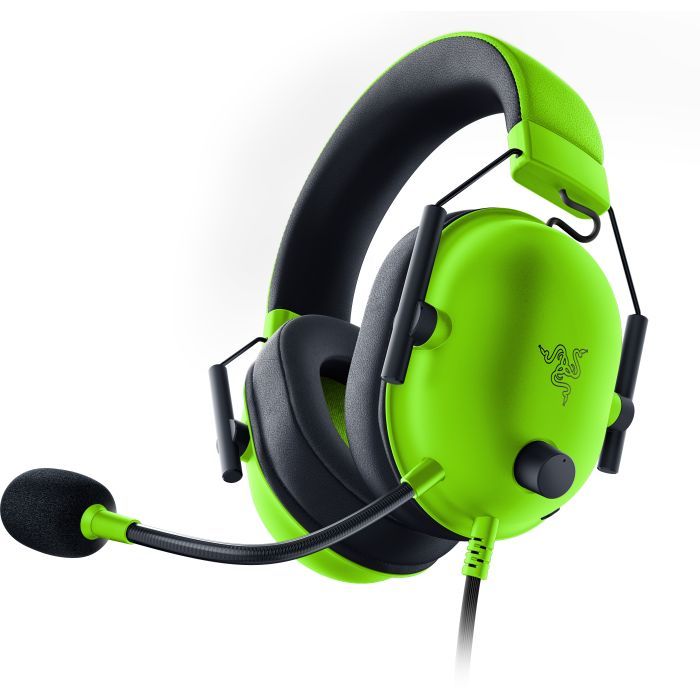 Наушники Razer Blackshark V2 X White (RZ04-03240700-R3M1) изображение 4