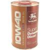 Моторное масло Wolver Super Dinamic Diesel 10W-40 1л (4260360944109)
