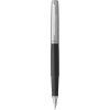 Ручка пір'яна Parker JOTTER 17 Original Black CT  FP F (15 611)