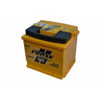 Аккумулятор автомобильный Forse Ista 50Ah (000024849)
