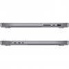 Ноутбук Apple MacBook Pro A2442 M1 Pro (MKGP3UA/A) зображення 3