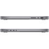 Ноутбук Apple MacBook Pro A2442 M1 Pro (MKGP3UA/A) зображення 3