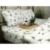 Підковдра Руно бязь Fly White 175х215 см (58.114Б_Fly white) зображення 2