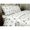 Підковдра Руно бязь Fly White 175х215 см (58.114Б_Fly white) зображення 4