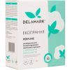 Стиральный порошок DeLaMark Universal с ароматом белых цветов 1 кг (4820152330215)