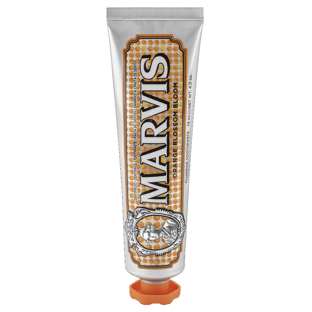 Зубная паста Marvis Цветок апельсина 75 мл (8004395111626)