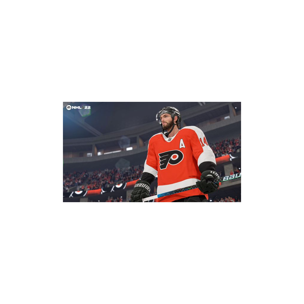 Игра Sony NHL22 [PS4, Russian version] (1080862) изображение 2
