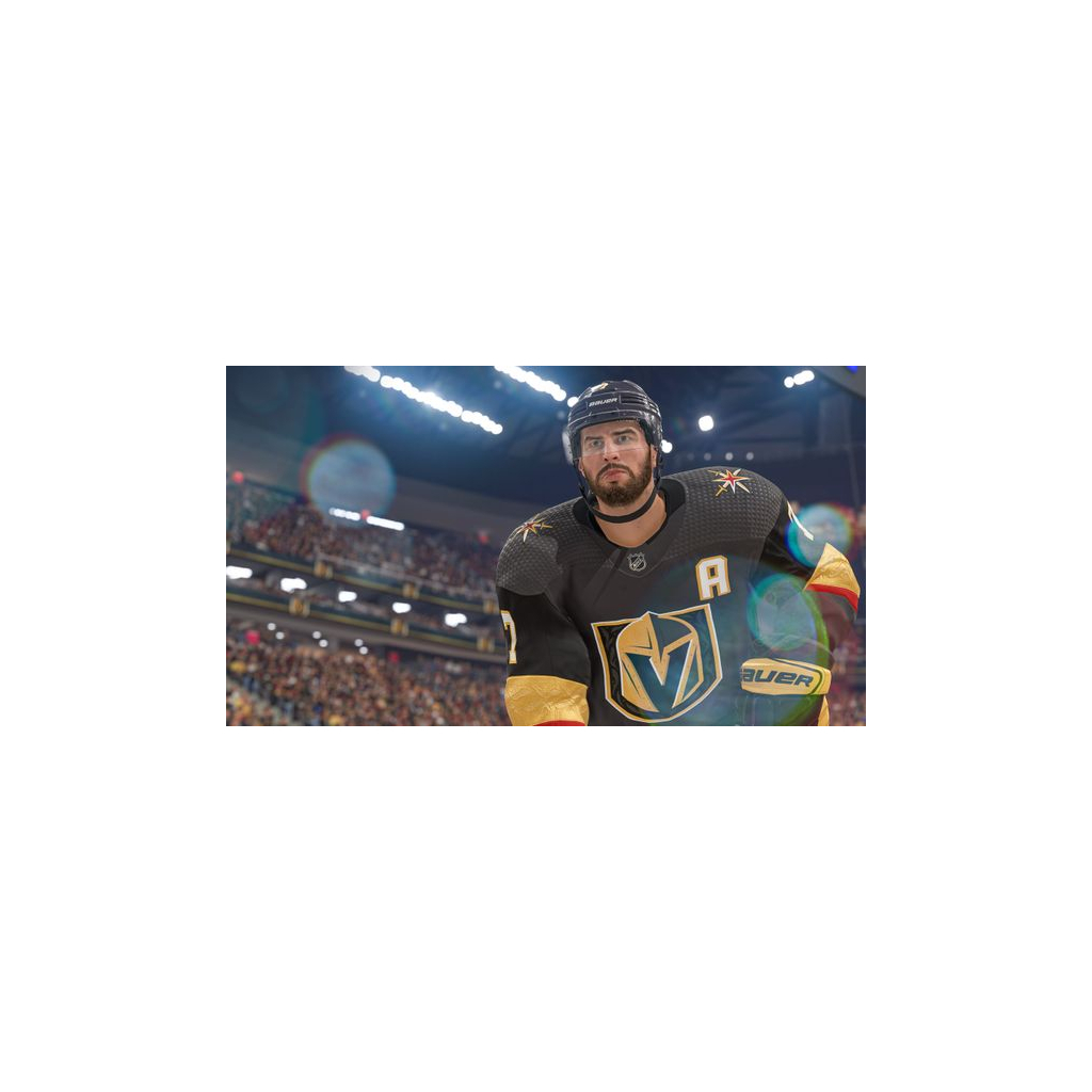 Гра Sony NHL22 [PS4, Russian version] (1080862) зображення 3