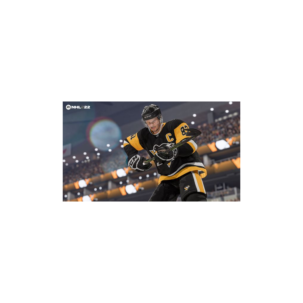 Гра Sony NHL22 [PS4, Russian version] (1080862) зображення 4