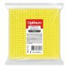 Салфетки для уборки PRO service Optimum целлюлозные Желтые 5 шт. (4823071623253)