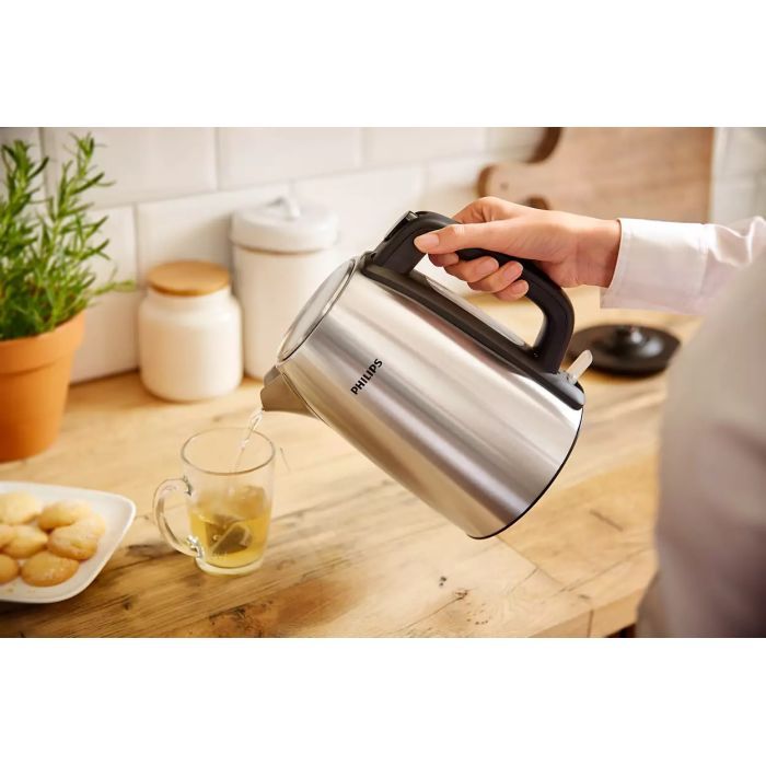 Электрочайник Philips HD9351/90 изображение 4