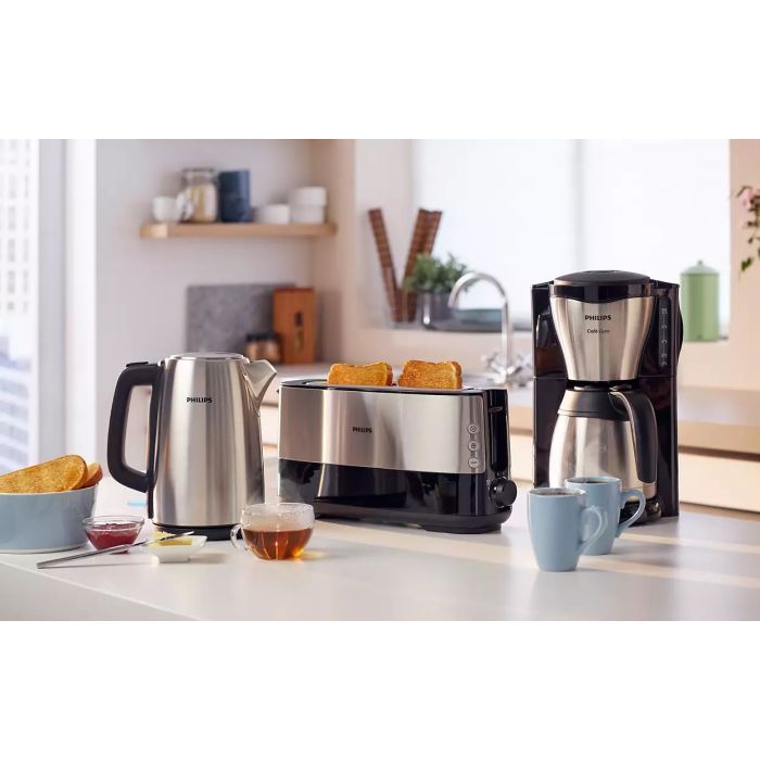 Электрочайник Philips HD9351/90 изображение 5