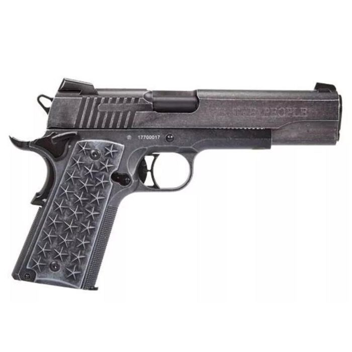 Пневматичний пістолет Sig Sauer Air 1911 We The People (AIR-1911-177-WTP) зображення 2