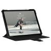 Чехол для планшета UAG iPad Pro 12.9' (2021) Metropolis, Black (122946114040) изображение 3