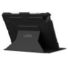 Чехол для планшета UAG iPad Pro 12.9' (2021) Metropolis, Black (122946114040) изображение 6