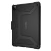 Чехол для планшета UAG iPad Pro 12.9' (2021) Metropolis, Black (122946114040) изображение 8