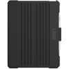 Чехол для планшета UAG iPad Pro 12.9' (2021) Metropolis, Black (122946114040)