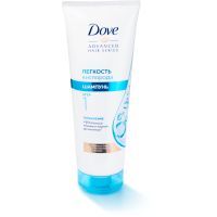 Шампунь Dove Advanced Hair Series Легкость кислорода 250 мл (8712561495295) изображение 3