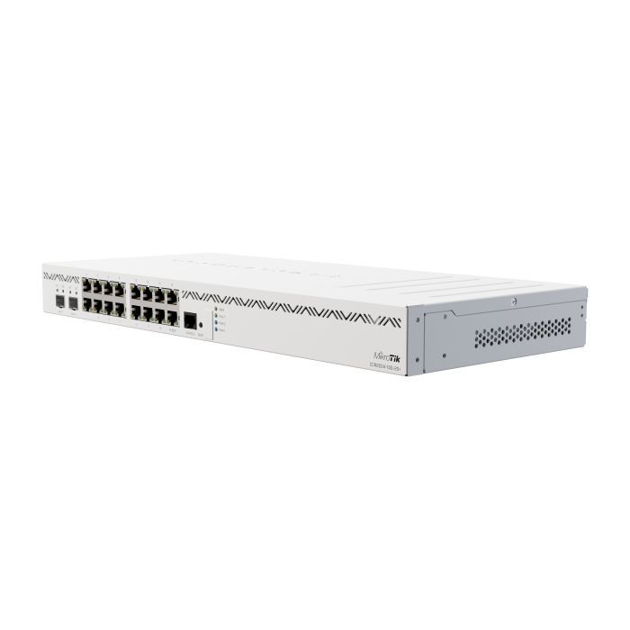 Маршрутизатор Mikrotik CCR2004-16G-2S+ изображение 2