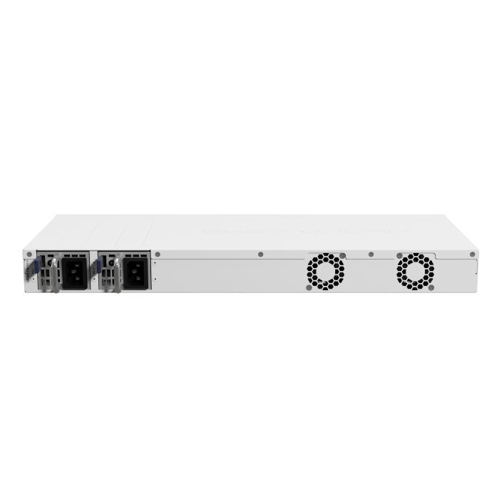 Маршрутизатор Mikrotik CCR2004-16G-2S+ изображение 3