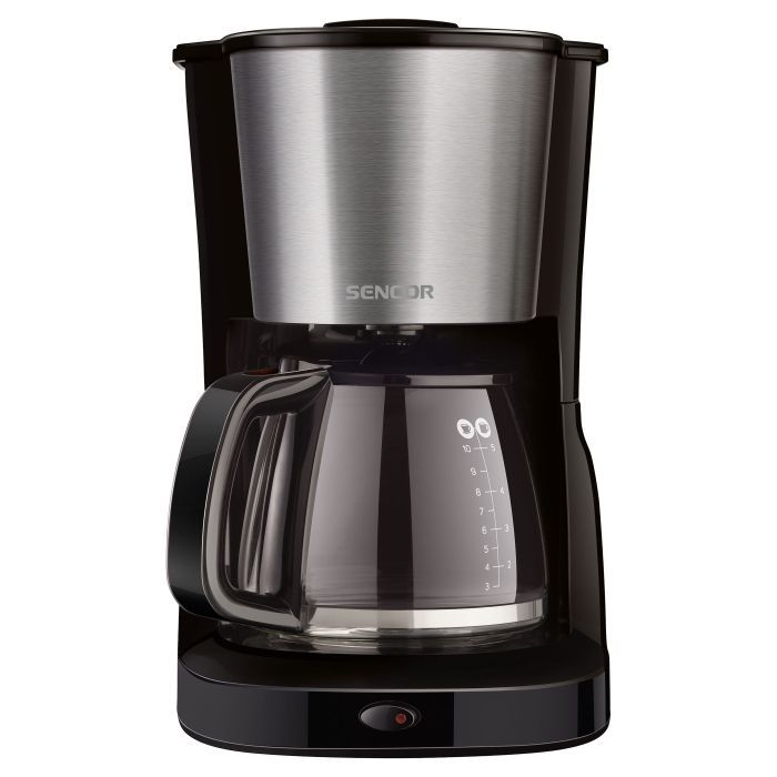 Капельная кофеварка Sencor SCE 3050SS изображение 2