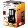 Капельная кофеварка Sencor SCE 3050SS изображение 9
