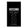 Парфумована вода Moschino Toy Boy 30 мл (8011003845118) зображення 2
