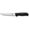 Кухонный нож Victorinox Fibrox Boning 12 см Black (5.6003.12)