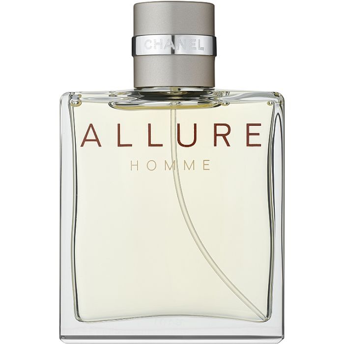 Туалетная вода Chanel Allure Homme тестер 100 мл (3145890214636)