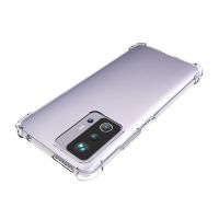 Чехол для мобильного телефона BeCover Anti-Shock Xiaomi Mi 11T / Mi 11T Pro Clear (706975) изображение 4
