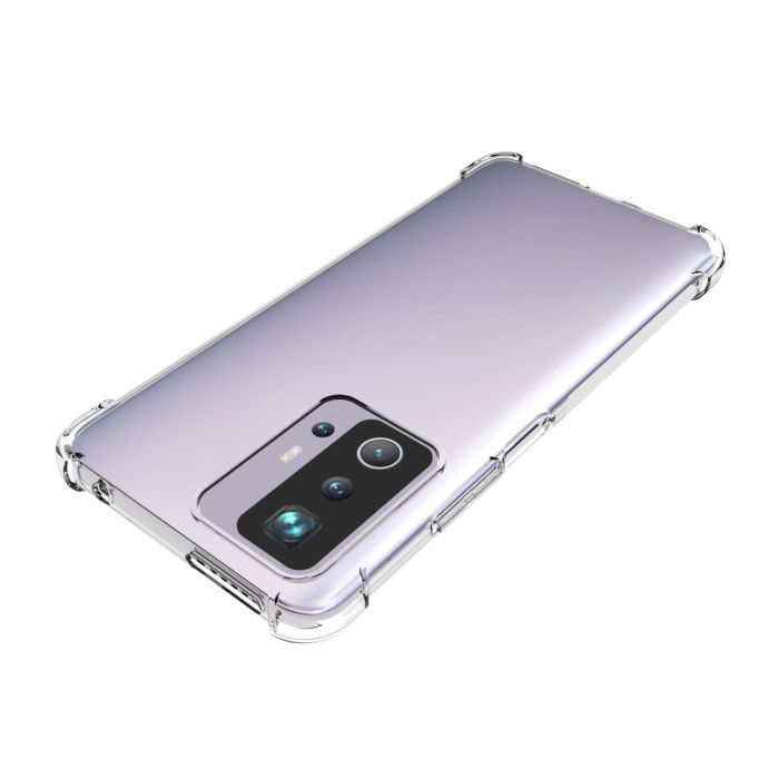 Чехол для мобильного телефона BeCover Anti-Shock Xiaomi Mi 11T / Mi 11T Pro Clear (706975) изображение 4