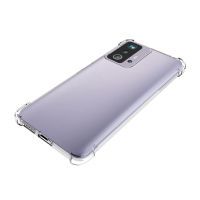 Чехол для мобильного телефона BeCover Anti-Shock Xiaomi Mi 11T / Mi 11T Pro Clear (706975) изображение 5