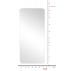 Стекло защитное BeCover Xiaomi Mi 11 Lite Crystal Clear Glass (706910) изображение 2