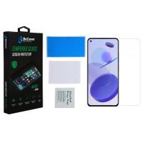 Стекло защитное BeCover Xiaomi Mi 11 Lite Crystal Clear Glass (706910) изображение 3