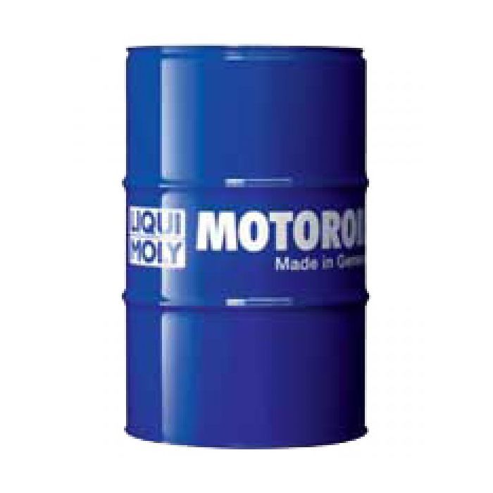 Моторное масло Liqui Moly LKW Leichtlauf-Motoroil SAE 10W-40 Basic 205л (4747)